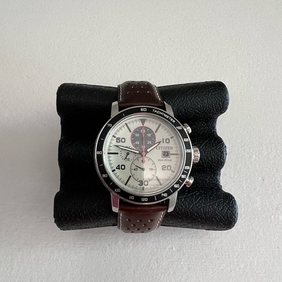 Citizen Watch Echo-Drive - Picture 3 of 4